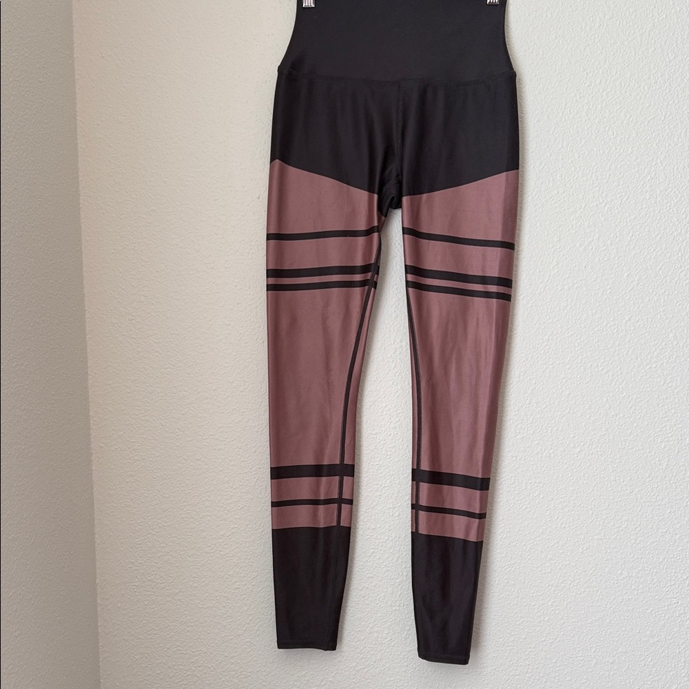 Alo High Waisted Leggings
